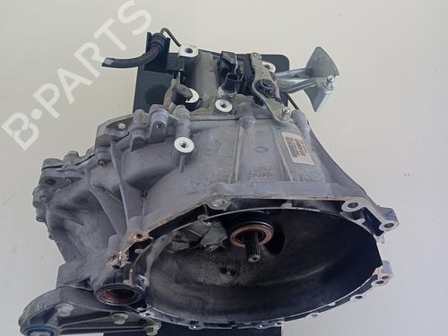 Gearbox FORD FOCUS IV (HN)  | BP36113762M3  - Image 5