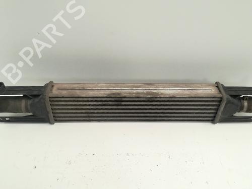 Intercooler FIAT GRANDE PUNTO (199_) 1.3 D Multijet (199.AXD11, 199.AXD1A, 199.AXD1B,... (90 hp) 9359584
