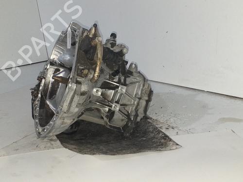 Gearbox DAEWOO LANOS (KLAT) 1.3 | BP12455491M3 
