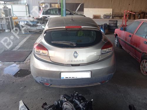 Bakluke CC/Kombi-Kupé RENAULT MEGANE III Coupe (DZ0/1_) [2008-2016]  22344963