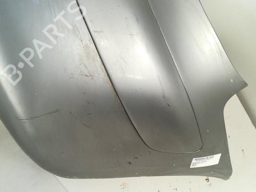 Rear bumper PEUGEOT 307 (3A/C)  | BP9346450C8 