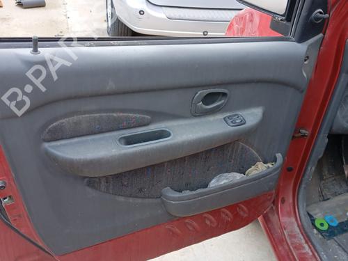 Used Front left panel HYUNDAI ATOS (MX) [1997-2015]  25296270