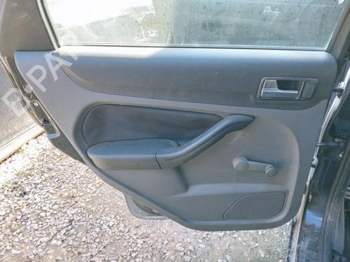 Fensterheber links hinten für FORD FOCUS II (DA_, HCP, DP) 2.0 TDCi (136 hp) 22635888