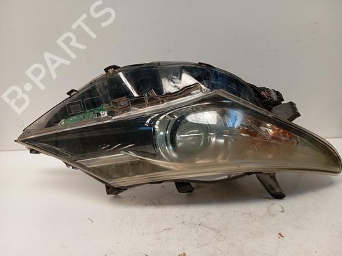 Right headlight TOYOTA AURIS (_E18_)  | BP28412389C29 