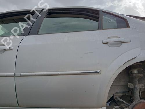Used Left rear door FORD MONDEO III Saloon (B4Y) 2.0 TDCi (130 hp) 16546309