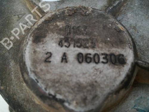 Vacuum pump RENAULT LAGUNA II (BG0/1_) 1.9 dCi (BG12) | BP9360873M80 