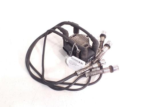 Used Ignition coil Ignition coil SEAT IBIZA II (6K1) 1.4 i (60 hp) 10516985 10516985