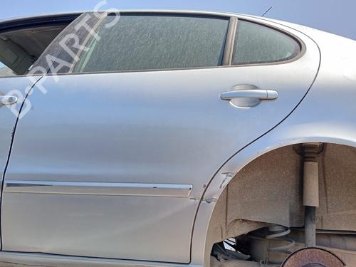Used Rear left window mechanism SEAT LEON (1M1) [1999-2006]  20137884