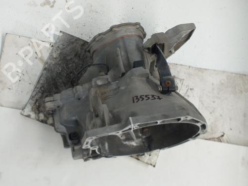 Gearbox FORD ESCORT VI (GAL, AAL, ABL)  | BP9350439M3 