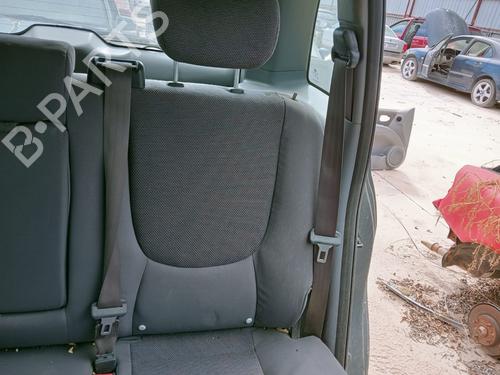 Sicherheitsgurt hinten links für HYUNDAI MATRIX (FC) 1.5 CRDi VGT (110 hp) 18147236