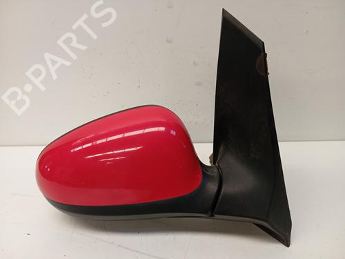 Right mirror FORD KA (RU8) 1.2 | BP26033355C27 