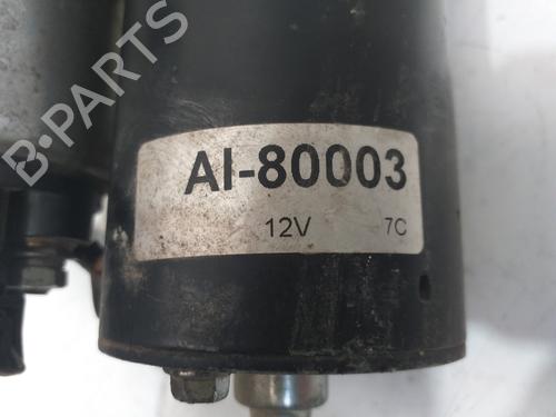 Starter VW POLO (9N_, 9A_) 1.2 12V | BP20338606M8 