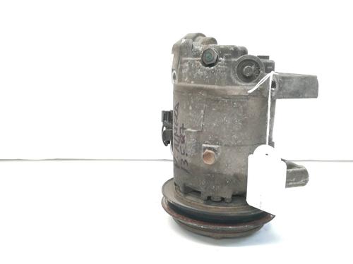 AC compressor NISSAN ALMERA II (N16) 2.2 Di | BP11054361M34 