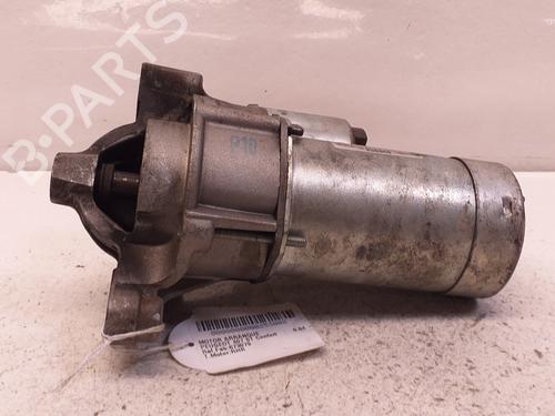 Startmotor PEUGEOT 407 (6D_) 2.0 (6DRFNB, 6DRFNE) (136 hp) 9358814