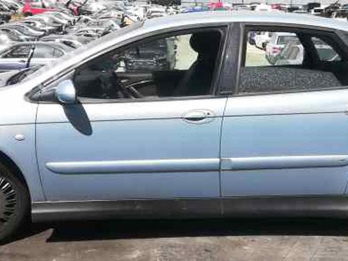 Computer motormanagement CITROËN C5 I (DC_) 2.2 HDi (DC4HXB, DC4HXE) | BP9354868M57 