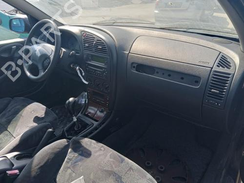 Right mirror CITROËN XSARA (N1) 1.6 16V | BP11054374C27 