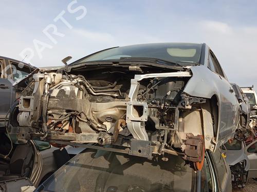 Left front fenders CITROËN C4 I (LC_) | BP16236260C41