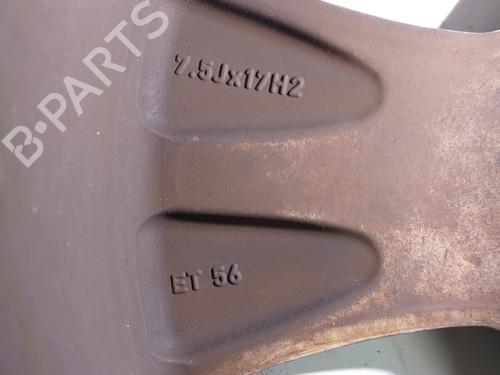 Rim AUDI A3 (8P1)  | BP16237722C45 