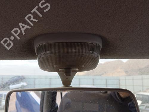 Interior roof light SUZUKI IGNIS I (FH) 1.3 4WD (RG413) BP18062746I8
