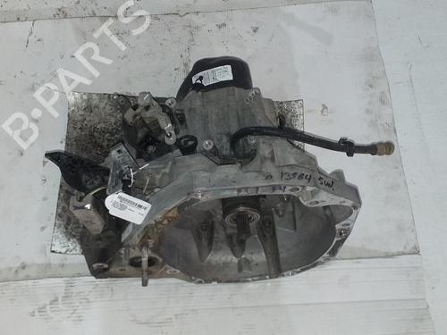 Gearbox DACIA SANDERO  | BP9361488M3 