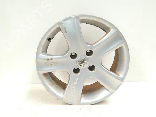 Used Rim PEUGEOT 307 CC (3B) [2003-2009]  9432178