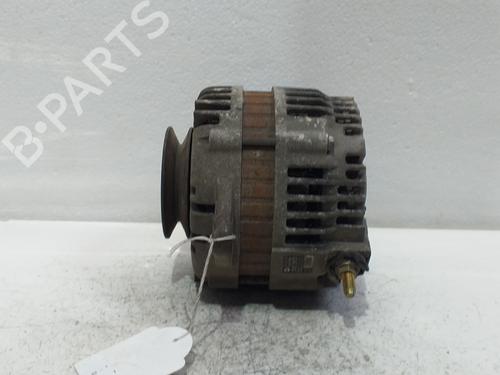 Alternator NISSAN ALMERA II (N16) 2.2 dCi | BP9355373M7 