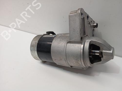 Used Starter Starter CITROËN C4 II (NC_) [2009-2026] 36073450 36073450