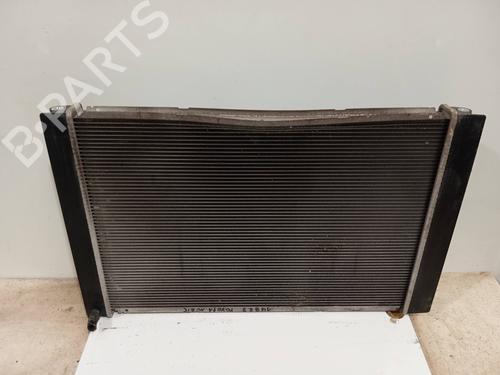 Køler TOYOTA AURIS (_E15_)  | BP31014155M31 