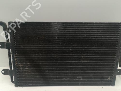 AC radiator VW GOLF IV (1J1) 1.6 16V | BP9349100M32 