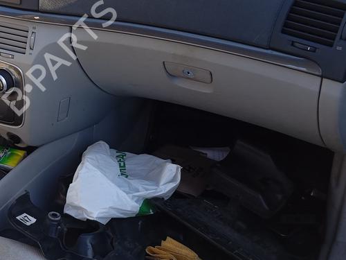 Used Glove box HYUNDAI SONATA V (NF) [2004-2014]  22790232