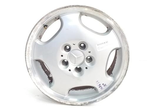 Used Rim MERCEDES-BENZ CLK (C208) CLK 230 Kompressor (208.347) (193 hp) 11338196
