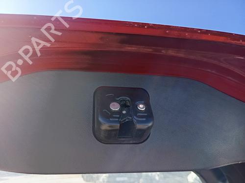Used Tailgate lock HONDA CIVIC VIII Hatchback (FN, FK) 1.8 (FN1, FK2) (140 hp) 28484476