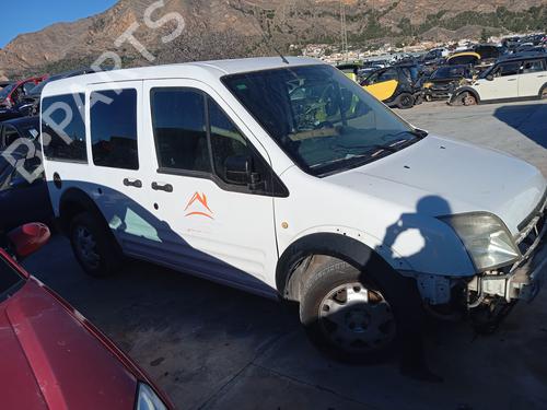 Right taillight FORD TOURNEO CONNECT 1.8 TDCi /TDDi /DI | BP31881795C35