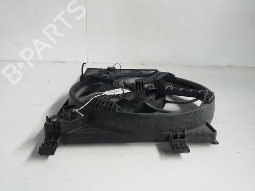 Køleventilator elektrisk FIAT FIORINO Box Body/MPV (225_) 1.3 D Multijet (225BXD1A, 225BXB1A, 225BXB11) | BP15762287M35 