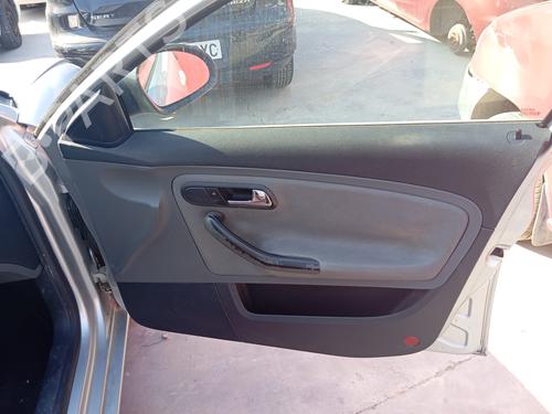 Used Front right window mechanism SEAT CORDOBA (6L2) 1.4 16V (75 hp) 19513454