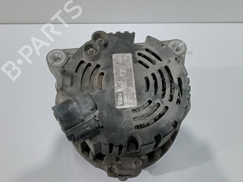 Generator CITROËN XSARA PICASSO (N68) 1.6 16V | BP12296357M7 