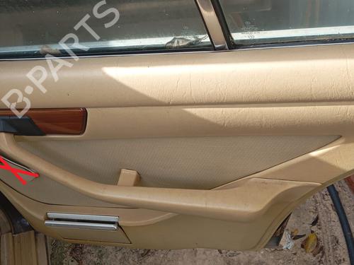 Used Rear right panel MERCEDES-BENZ S-CLASS (W126) 280 S (126.021) (156 hp) 28412054