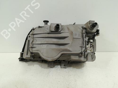 Right headlight MERCEDES-BENZ C-CLASS (W202) C 200 (202.020) | BP9357511C29 