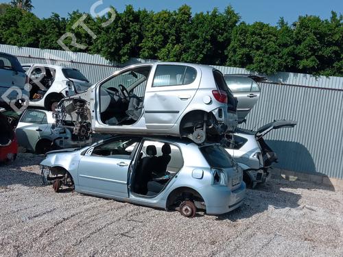 Høyre foran lås TOYOTA COROLLA (_E12_)  | BP12277484C97 
