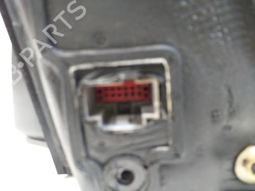 Left mirror FORD FOCUS III  | BP25283479C26 