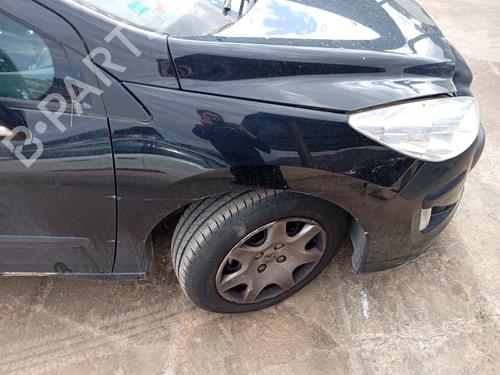 Used Right front fenders PEUGEOT 308 I (4A_, 4C_) [2007-2016]  25342185