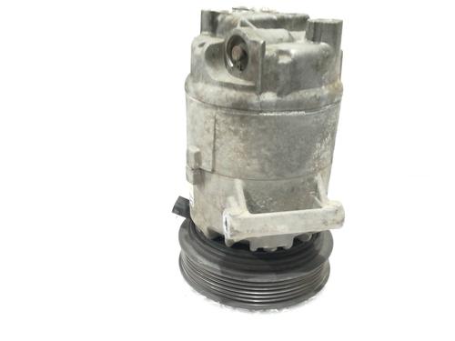AC compressor RENAULT SCÉNIC II (JM0/1_)  | BP11347924M34 