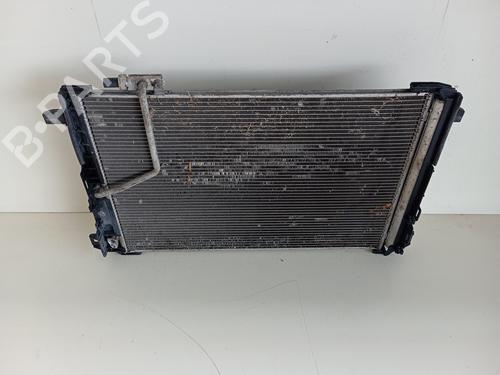 AC radiator MERCEDES-BENZ E-CLASS T-Model (S212) E 350 CDI (212.225) | BP36502608M32 - Image 4