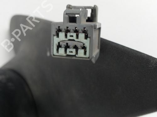 Left mirror FORD MONDEO III Saloon (B4Y) 1.8 16V | BP9355141C26 