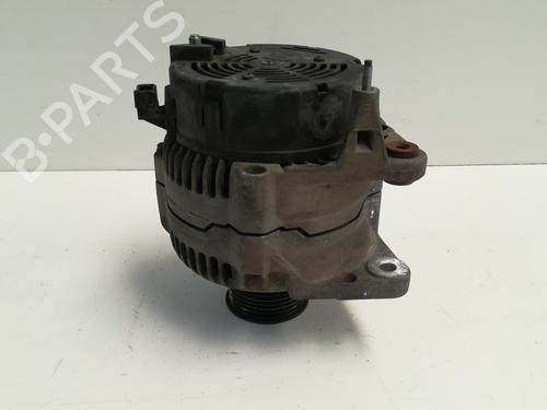 Alternator SKODA FELICIA II (6U1) 1.9 D | BP9360743M7 