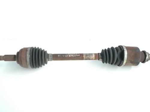 Used Left front driveshaft RENAULT MODUS / GRAND MODUS (F/JP0_) 1.4 (JP01, JP0J) (98 hp) 9349500