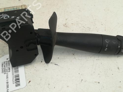 Used Steering column stalk RENAULT CLIO II (BB_, CB_) [1998-2016]  13232502