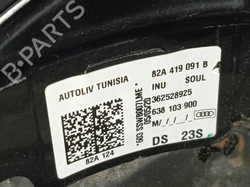 Rat AUDI A3 Sportback (8YA, 8YF) 35 TFSI | BP38619573C49 - Image 6