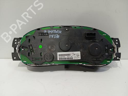Instrument cluster DACIA DOKKER MPV (KE_)  | BP20320324C47 