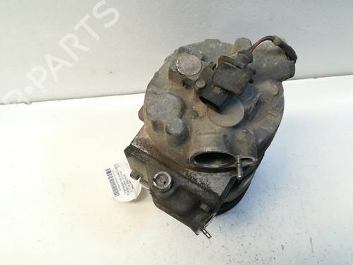 AC compressor SKODA FABIA II (542)  | BP9361274M34 